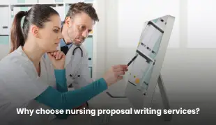 A comparison between nursing dissertation and thesis
