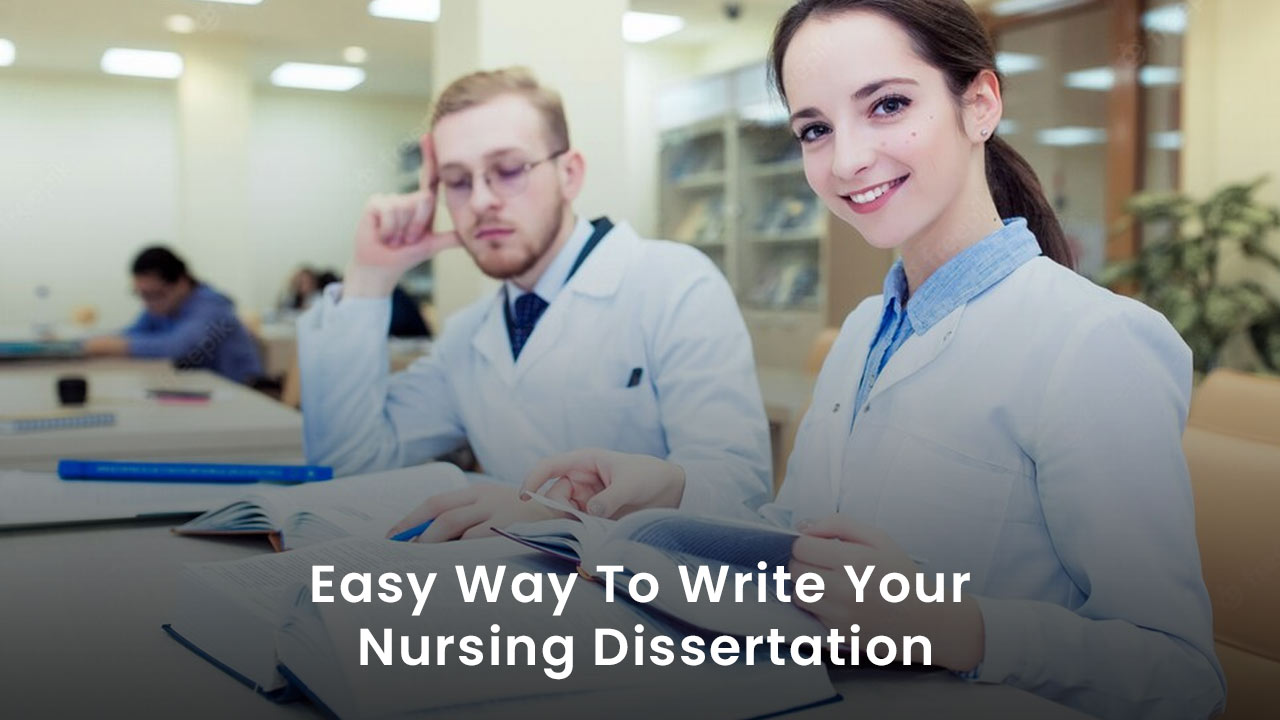 dissertation nursing education