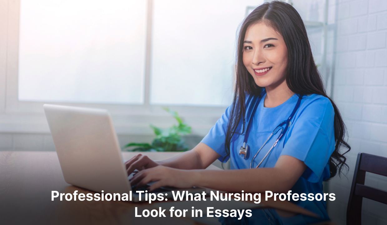 How to Write an Effective Nursing Assignment | Nursing Essay Assignment