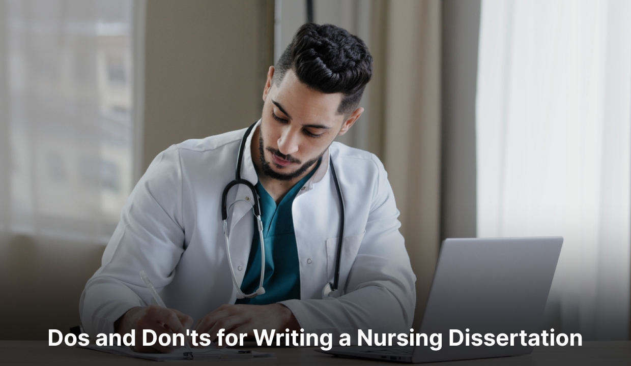 Tips for Selecting a Nursing Research Topic