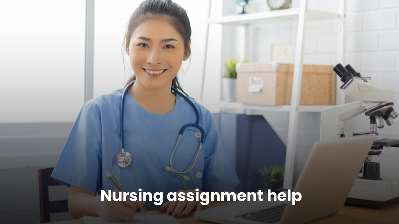 Nursing-assignment-help