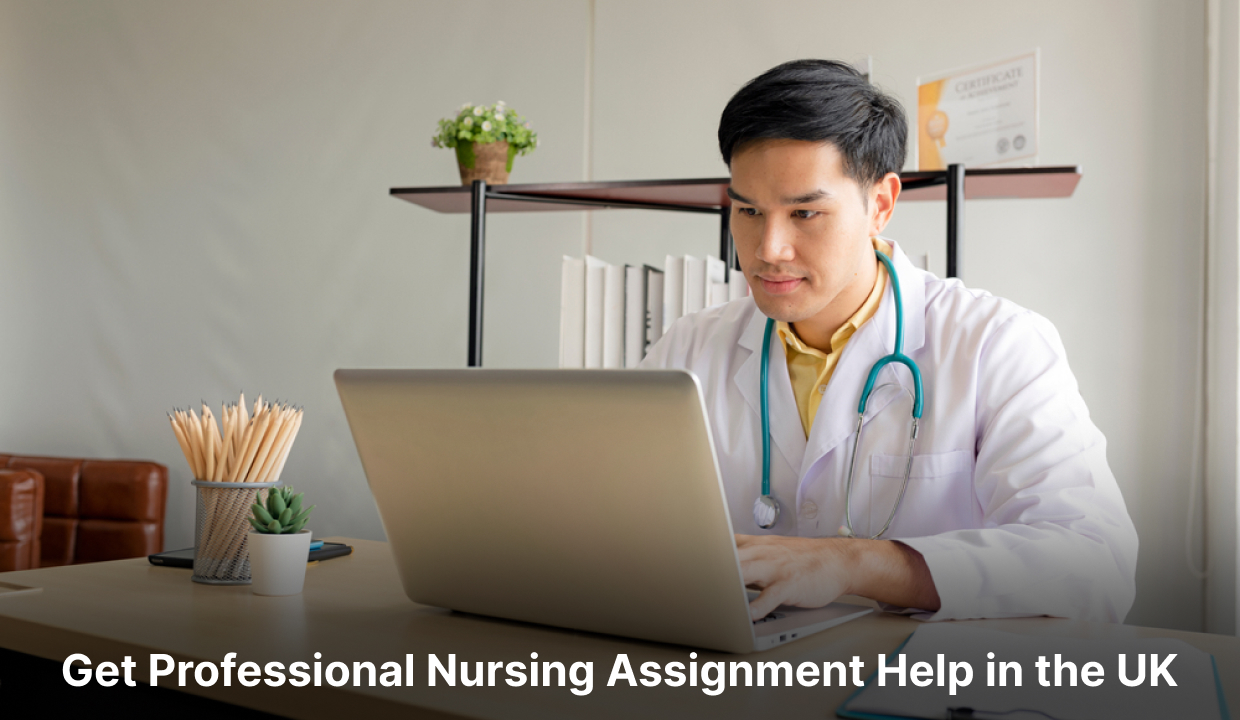 Professional nursing assignment help